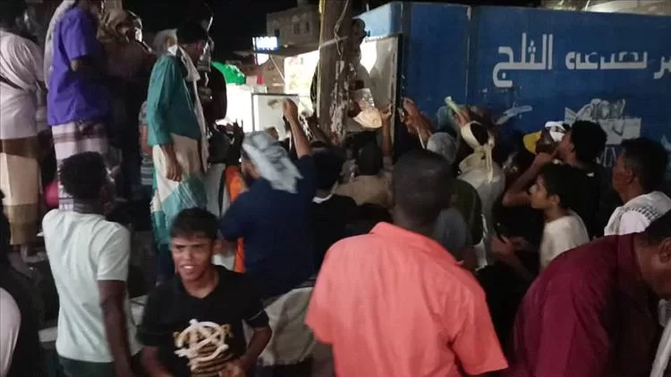 يوميات مواطن لحجي!