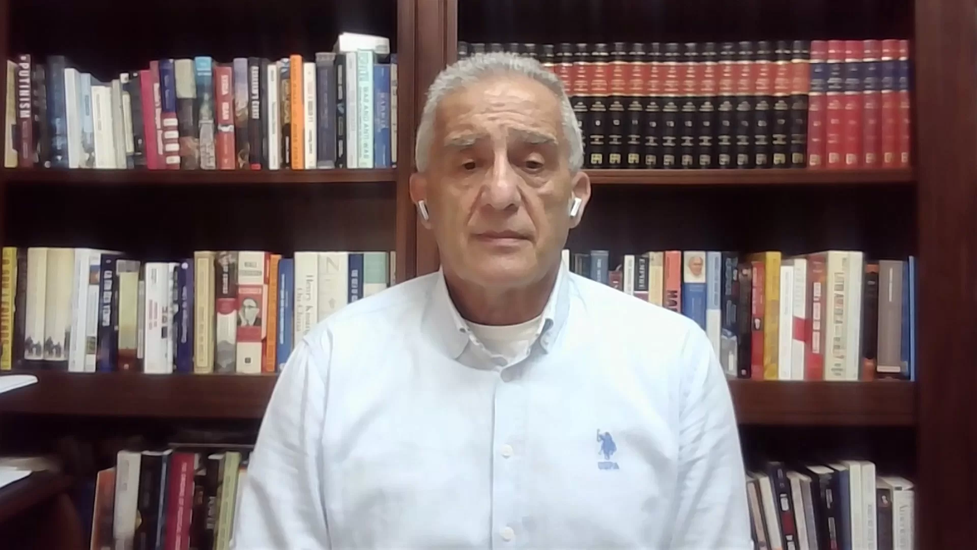 خبير عسكري: غياب الدعم الأميركي يربك الحسابات الإسرائيلية في اليمن