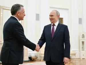 انتظار المحادثات بين أوكرانيا وروسيا في إسطنبول ومندوب ترامب يعلن حضوره