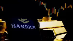 بارريك تسعى إلى تحكيم البنك الدولي بعد استيلاء منجم مالي