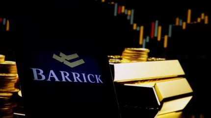 بارريك تسعى إلى تحكيم البنك الدولي بعد استيلاء منجم مالي