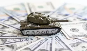 باستثناء عام 2025، تكلفة الحرب التي تتحملها إسرائيل تصل إلى 40 مليار دولار – شاشوف