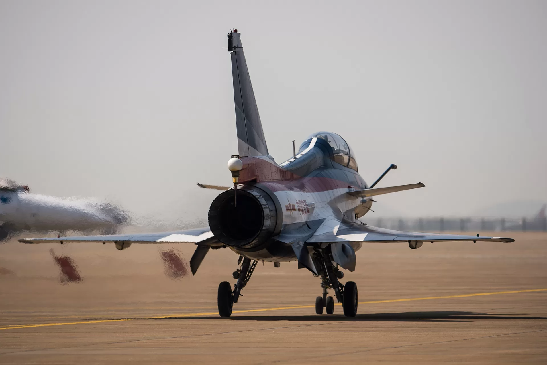 بلومبيرغ: زيادة قيمة الأسلحة الصينية عقب النزاع بين باكستان والهند