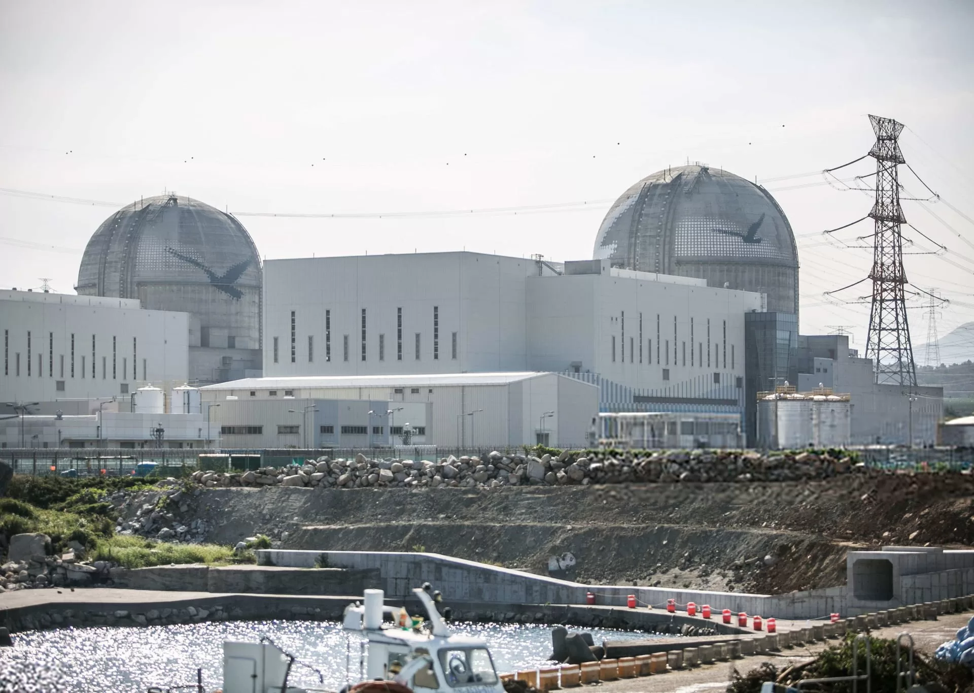 بلومبيرغ: كوريا الجنوبية تسعى لتأمين مكانتها بين الرواد في مجال الطاقة النووية السلمية