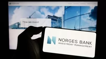 بنك Norges للتفاعل مع Rio Tinto و South32 على التأثير