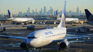 تأخير طيران مطار نيوارك وإلغاءات: ما يحتاج المسافرون إلى معرفته