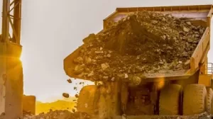 تبدأ Valterra Platinum التداول في بورصة جوهانسبرغ بعد الانفصال عن أنغلو أمريكان