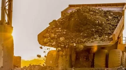 تبدأ Valterra Platinum التداول في بورصة جوهانسبرغ بعد الانفصال عن