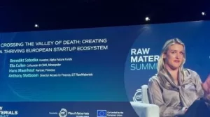 تحتاج الشركات الناشئة في مجال التعدين إلى مزيد من الدعم في أوروبا، وفقًا للخبراء