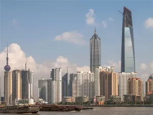 تخطط الصين لإصلاح السلع لجذب المستثمرين العالميين