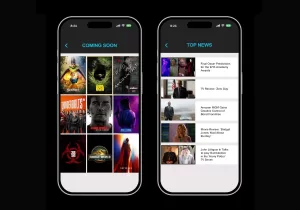 تذكر Moviefone؟ حسنًا ، لقد عاد.