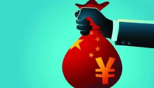 ‘تسونامي مالي’ يضرب الصين.. العديد من الدول تسدد ديونها للاقتصاد الثاني عالمياً – شاشوف