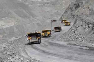 تعدين Navoi يُنجز إصدار سندات يوروبوند بقيمة 500 مليون دولار