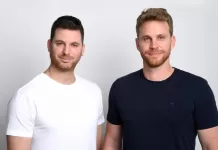 Orca CEO Yarden Gross and CTO Dor Raviv