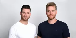 Orca CEO Yarden Gross and CTO Dor Raviv