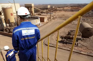 تقارير إدارة المغرب بزيادة 20٪ في إيرادات الربع الأول