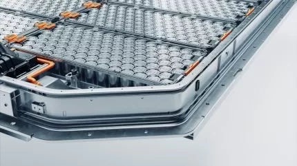 تقرير E3 ليثيوم المرحلة الأولى من نتائج تطوير بطارية ليثيوم