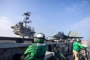 تقرير بريطاني يرصد تكلفة إخفاق حملة ترامب في اليمن – شاشوف