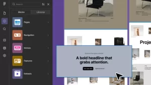 تقوم FIGMA بإطلاق أدوات جديدة تعمل بمنظمة العفو الدولية لإنشاء الموقع والنماذج الأولية للتطبيق وأصول التسويق