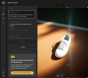 تقوم VSCO بإطلاق لوحة مزاجية تعاونية تعمل