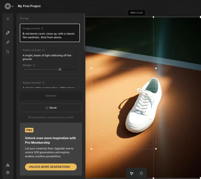 تقوم VSCO بإطلاق لوحة مزاجية تعاونية تعمل