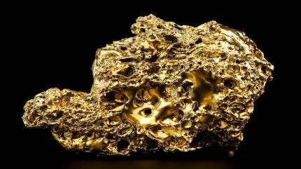 تكمل Saber Resources بيع مشروع Ninghan Gold Project إلى Capricorn