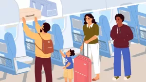 تمنع TSA هذا العنصر الشهير في السفر من الأمتعة التي تم فحصها