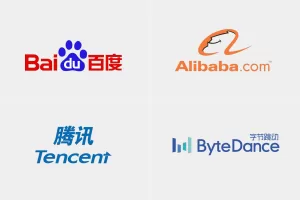 تنافس الكبار: من يستحوذ على الذكاء في الصين؟