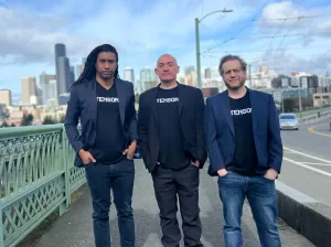 تنسور9 تساعد البائعين في نشر برامجهم في أي بيئة باستخدام التوائم الرقمية