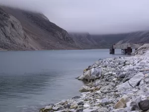 تهدف مناجم غرينلاند إلى جذب الاستثمارات الأجنبية