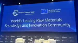 تواجه أوروبا حقائق صعبة حول مكانتها في سباق المعادن الحيوية العالمي