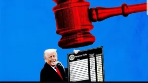 ثورة قانونية ضد سياسات ترامب التجارية: المحكمة العليا تحدّ من التعريفات الجمركية الواسعة – شاشوف