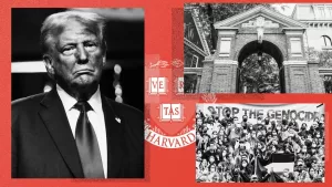 جامعة هارفارد تقاضي إدارة ترامب بعد زيادة الضغوط على التمويل بسبب حرب غزة