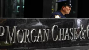 جي بي مورغان ينبه من خطر الركود ارتفاع الأسعاري في الولايات المتحدة