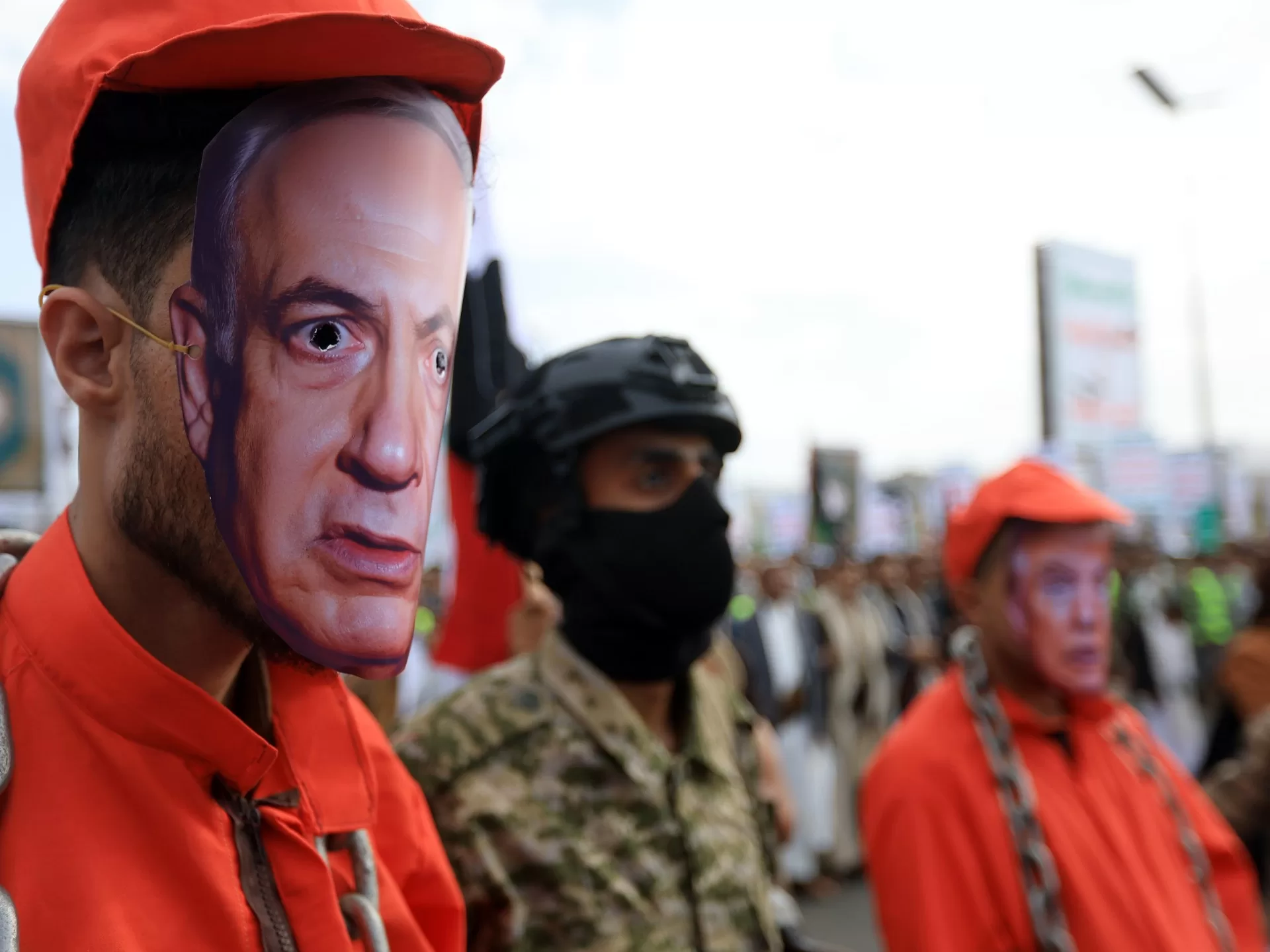 حظات إسرائيل الأخيرة وصراع “الدقيقة 90”