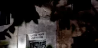 The Federal Trade Commission (FTC) headquarters in Washington, DC
