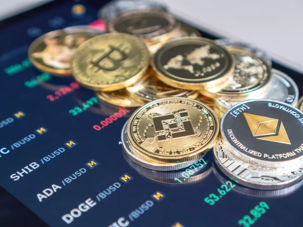 أشياء يجب أن تعرفها عن خطة ترامب للعملات الرقمية
