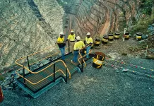Gold Fields, AngloGold pause Ghana JV talks