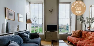 Condé Nast Traveler