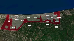 خبير عسكري: الاحتلال يسعى لتفكيك غزة، والمقاومة لا تملك سوى التثبيت في مكانها.