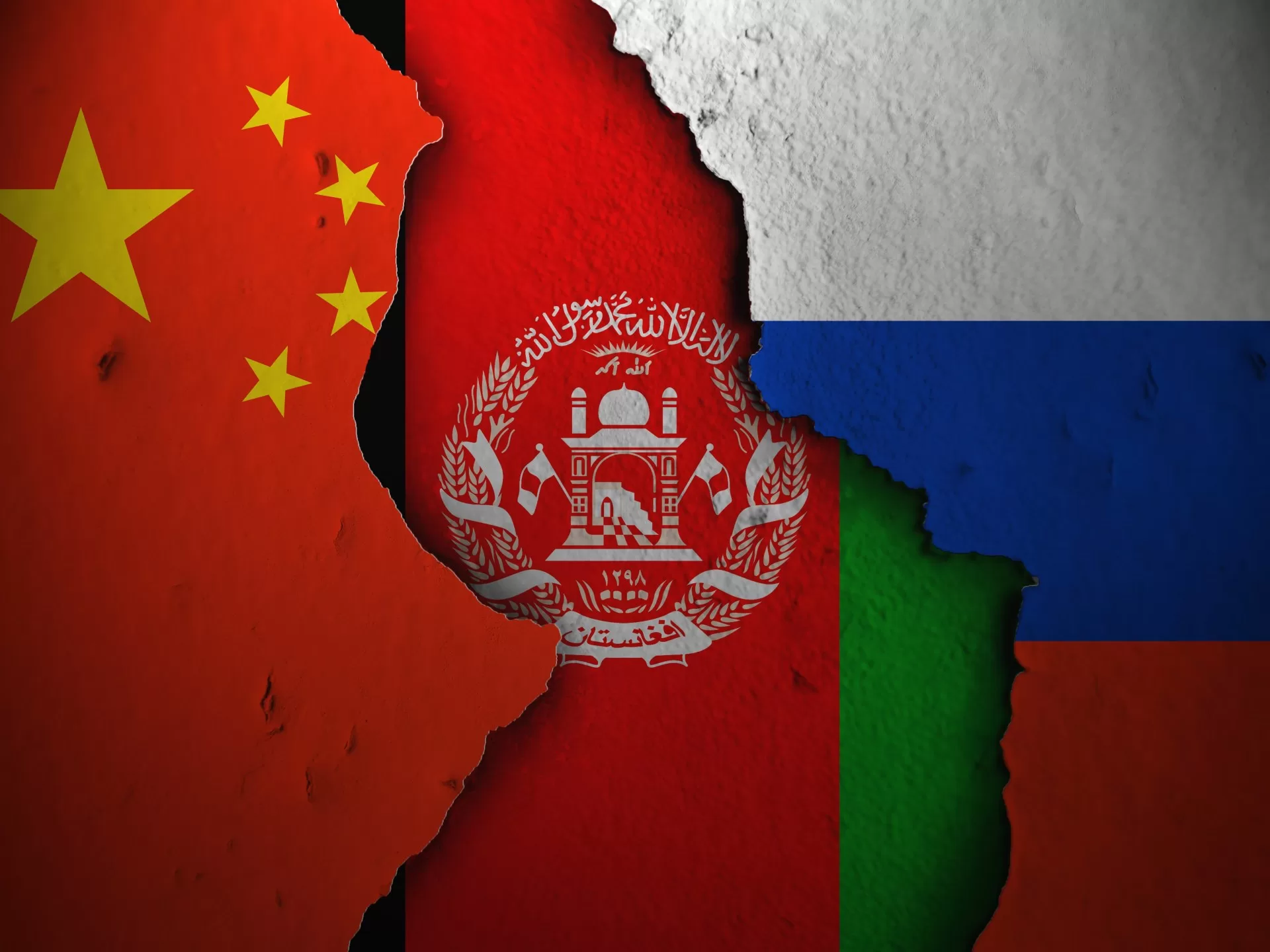 دعاان تتفاوض مع روسيا والصين حول الصفقات التجارية