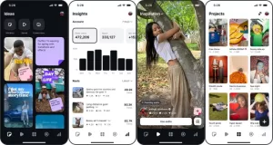 دليل لاستخدام Edits، منافس كاب كات من ميتا لتعديل الفيديوهات القصيرة