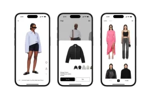 دو جي تجمع 14 مليون دولار لجعل تجربة المحاولة الافتراضية ممتعة من خلال شخصياتكم الرقمية