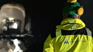 ديندي في محادثات للاستحواذ على معادن أدرياتية مقابل 935 مليون دولار