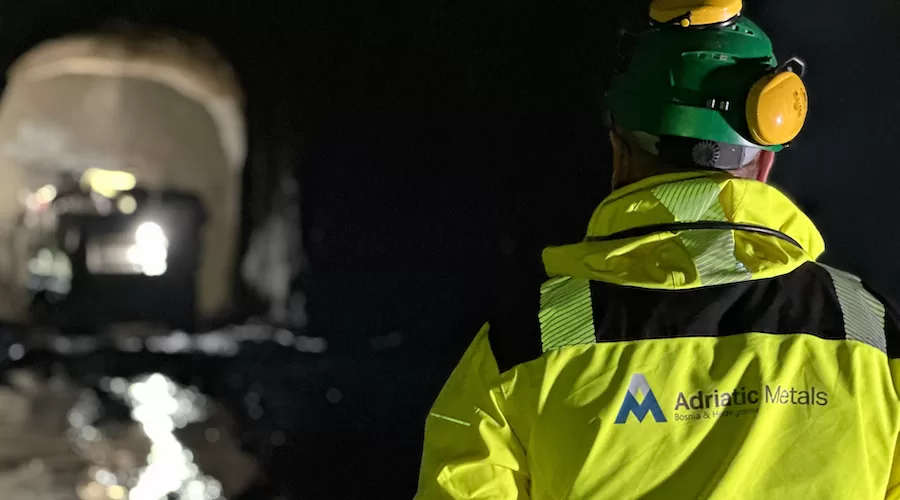 Dundee in talks to acquire Adriatic Metals for $935M