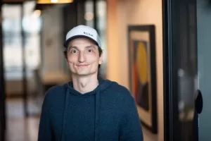 ريليت تجمع 25 مليون دولار من سيكويا لأتمتة أنظمة دفتر الأستاذ العام باستخدام الذكاء الاصطناعي