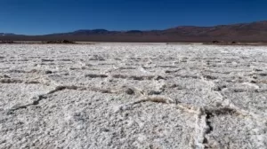 ريو تينتو تستثمر 900 مليون دولار في مشروع ليثيوم مع كوديلكو في تشيلي