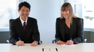 ريو تينتو لشحن سيماندو أوري في نوفمبر