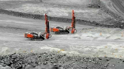 ساندفيك تشكّل مستقبل الحفر السطحي المستقل بحل جديد