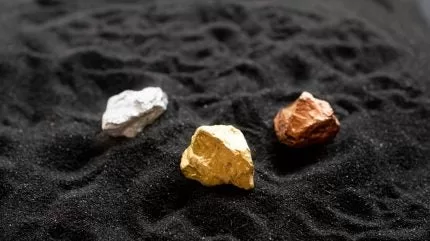 ستار بيك ماينينغ يحصل على مشروع كوبريت كليف في كيبيك،